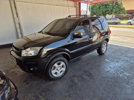 FORD Ecosport 2.0 16V 4P XLT AUTOM�TICO, Foto 9