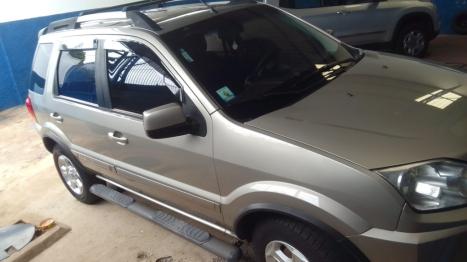 FORD Ecosport 2.0 16V 4P XLT FLEX AUTOM�TICO, Foto 3