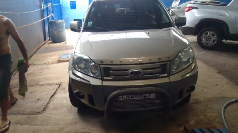 FORD Ecosport 2.0 16V 4P XLT FLEX AUTOM�TICO, Foto 4