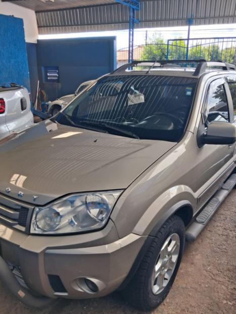 FORD Ecosport 2.0 16V 4P XLT FLEX AUTOM�TICO, Foto 1