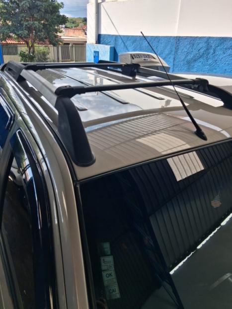 FORD Ecosport 2.0 16V 4P XLT FLEX AUTOM�TICO, Foto 6