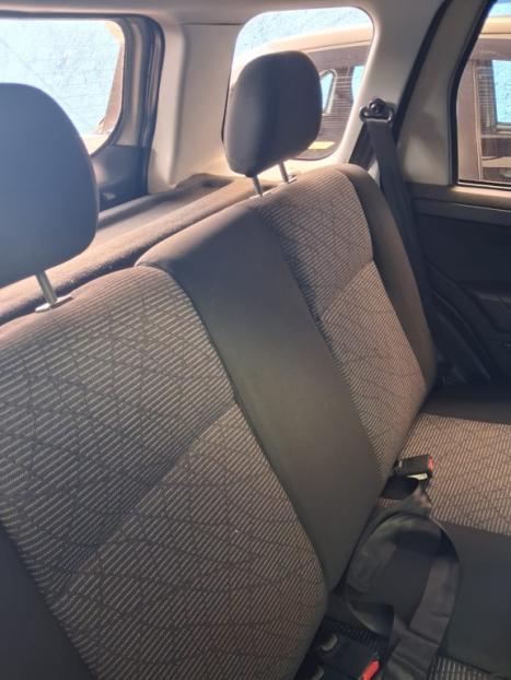 FORD Ecosport 2.0 16V 4P XLT FLEX AUTOM�TICO, Foto 7