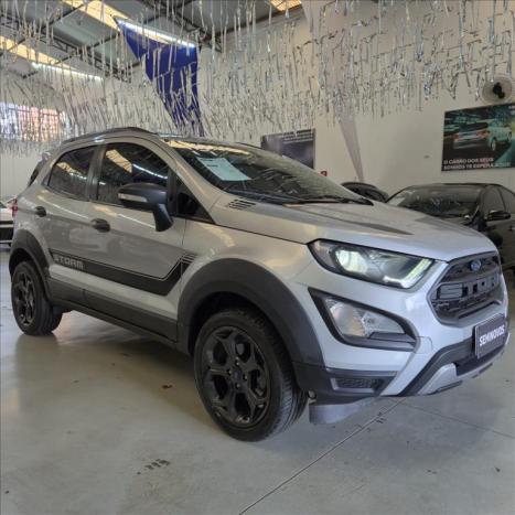 FORD Ecosport 2.0 16V 4P FLEX 4WD DIRECT STORM AUTOM�TICO, Foto 1