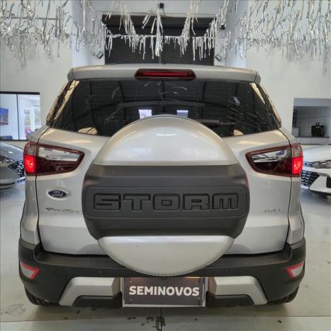 FORD Ecosport 2.0 16V 4P FLEX 4WD DIRECT STORM AUTOM�TICO, Foto 5
