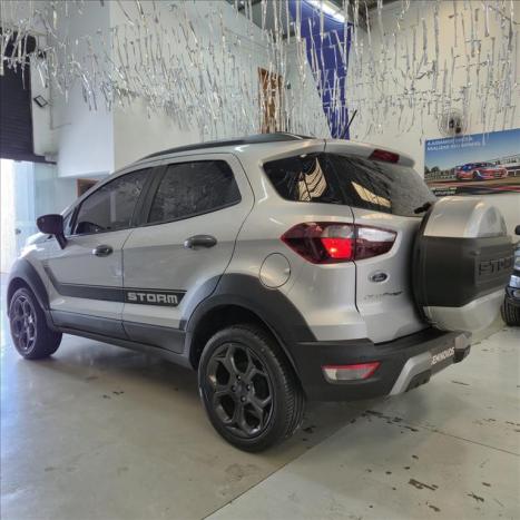FORD Ecosport 2.0 16V 4P FLEX 4WD DIRECT STORM AUTOM�TICO, Foto 6