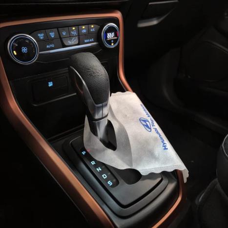 FORD Ecosport 2.0 16V 4P FLEX 4WD DIRECT STORM AUTOM�TICO, Foto 9