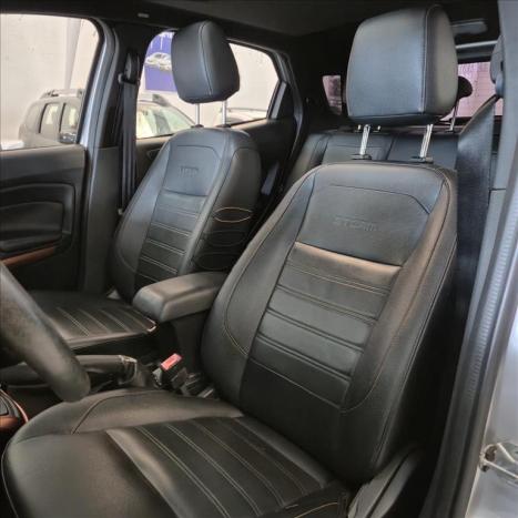 FORD Ecosport 2.0 16V 4P FLEX 4WD DIRECT STORM AUTOM�TICO, Foto 10