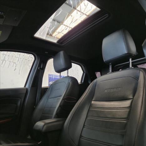 FORD Ecosport 2.0 16V 4P FLEX 4WD DIRECT STORM AUTOM�TICO, Foto 11