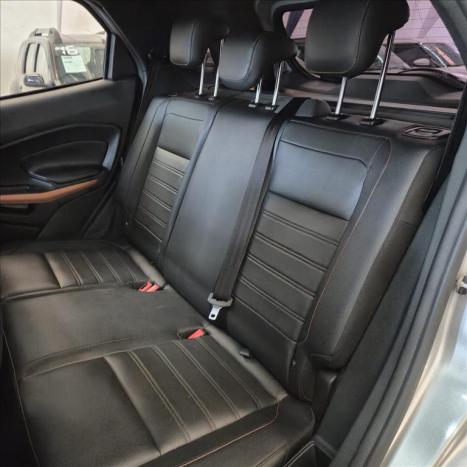 FORD Ecosport 2.0 16V 4P FLEX 4WD DIRECT STORM AUTOM�TICO, Foto 12