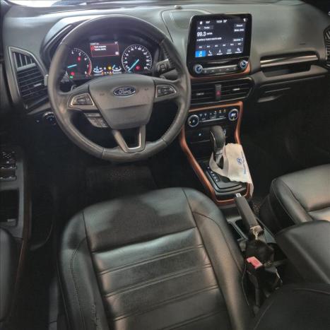 FORD Ecosport 2.0 16V 4P FLEX 4WD DIRECT STORM AUTOM�TICO, Foto 13