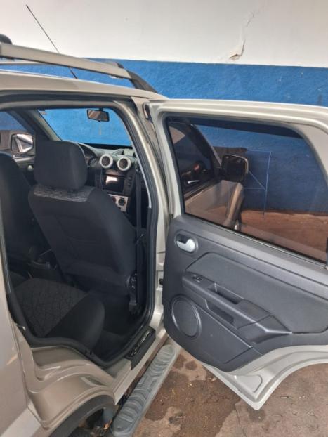 FORD Ecosport 2.0 16V 4P XLT FLEX AUTOM�TICO, Foto 2