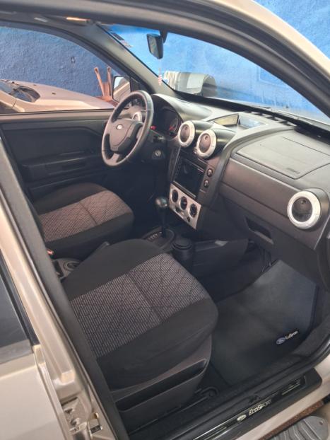 FORD Ecosport 2.0 16V 4P XLT FLEX AUTOM�TICO, Foto 5