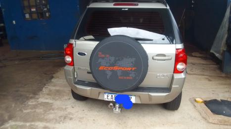 FORD Ecosport 2.0 16V 4P XLT FLEX AUTOM�TICO, Foto 6