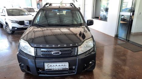 FORD Ecosport 2.0 16V 4P XLT FLEX AUTOM�TICO, Foto 1
