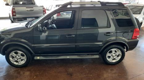 FORD Ecosport 2.0 16V 4P XLT FLEX AUTOM�TICO, Foto 2
