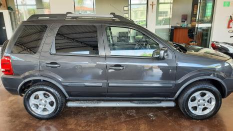 FORD Ecosport 2.0 16V 4P XLT FLEX AUTOM�TICO, Foto 3