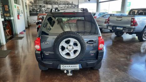 FORD Ecosport 2.0 16V 4P XLT FLEX AUTOM�TICO, Foto 4