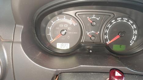 FORD Ecosport 2.0 16V 4P XLT FLEX AUTOM�TICO, Foto 6