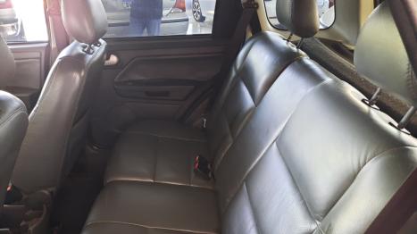 FORD Ecosport 2.0 16V 4P XLT FLEX AUTOM�TICO, Foto 9