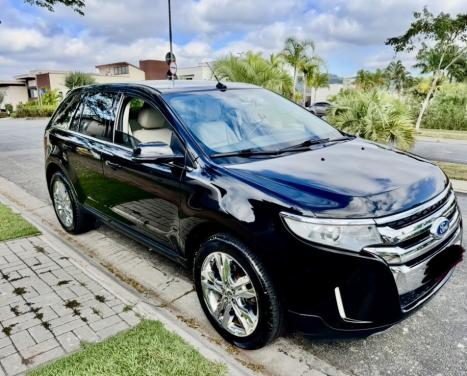 FORD Edge 3.5 V6 24V 4P LIMITED VISTAROOF AWD AUTOM�TICO, Foto 2