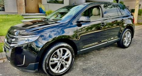 FORD Edge 3.5 V6 24V 4P LIMITED VISTAROOF AWD AUTOM�TICO, Foto 3