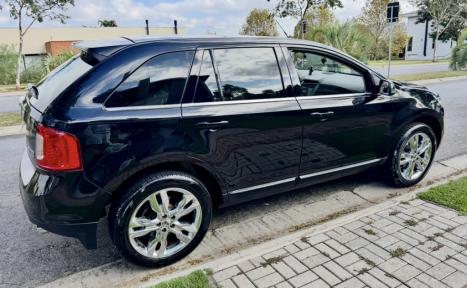 FORD Edge 3.5 V6 24V 4P LIMITED VISTAROOF AWD AUTOM�TICO, Foto 4