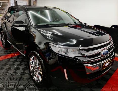 FORD Edge 3.5 V6 24V 4P LIMITED VISTAROOF AWD AUTOM�TICO, Foto 5