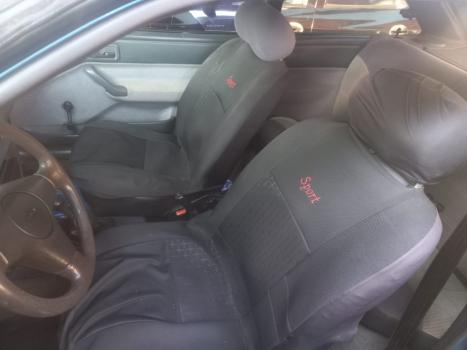 FORD Escort 1.8 L, Foto 10