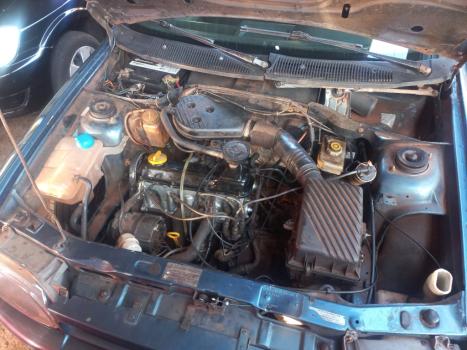 FORD Escort 1.8 L, Foto 12