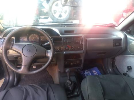 FORD Escort 1.8 L, Foto 14