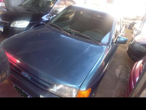 FORD Escort 1.8 L, Foto 3