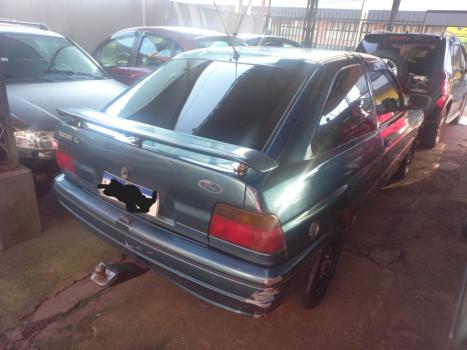 FORD Escort 1.8 L, Foto 5