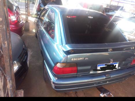 FORD Escort 1.8 L, Foto 7
