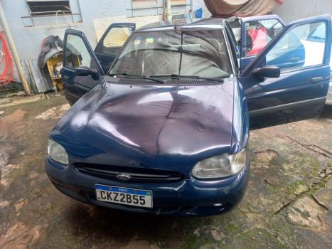 FORD Escort Sedan 1.8 16V 4P GL, Foto 5