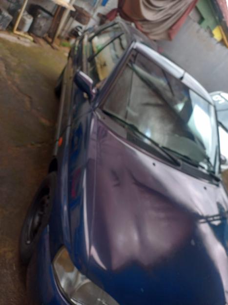 FORD Escort Sedan 1.8 16V 4P GL, Foto 10