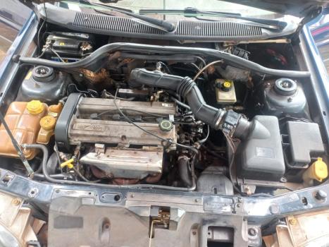 FORD Escort Sedan 1.8 16V 4P GL, Foto 12