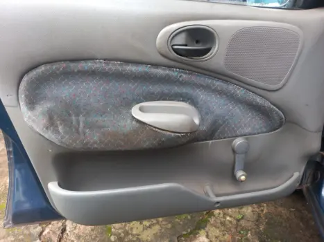 FORD Escort Sedan 1.8 16V 4P GL, Foto 13