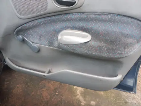 FORD Escort Sedan 1.8 16V 4P GL, Foto 16