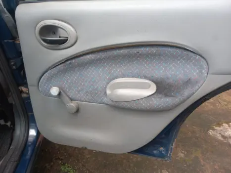 FORD Escort Sedan 1.8 16V 4P GL, Foto 17