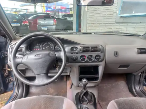FORD Escort Sedan 1.8 16V 4P GL, Foto 18
