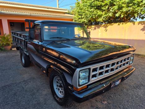 FORD F-1000 2.5 XL CABINE SIMPLES TURBO DIESEL, Foto 2
