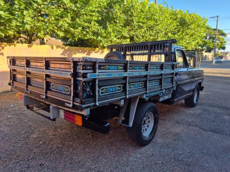 FORD F-1000 2.5 XL CABINE SIMPLES TURBO DIESEL, Foto 3