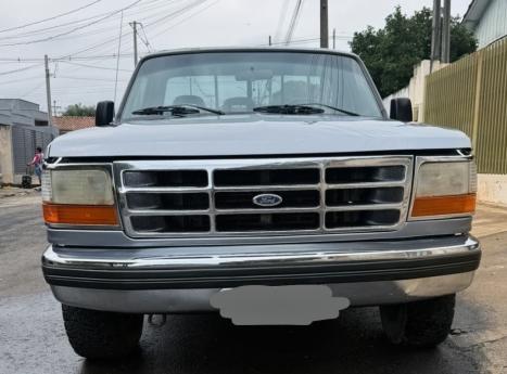 FORD F-1000 2.5 XLT CABINE SIMPLES TURBO DIESEL, Foto 2