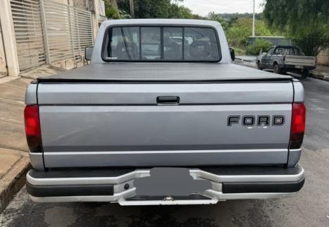 FORD F-1000 2.5 XLT CABINE SIMPLES TURBO DIESEL, Foto 6