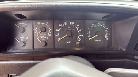 FORD F-1000 2.5 XLT CABINE SIMPLES TURBO DIESEL, Foto 8