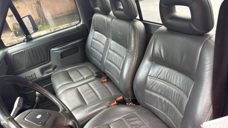 FORD F-1000 2.5 XLT CABINE SIMPLES TURBO DIESEL, Foto 9