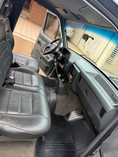 FORD F-1000 2.5 XLT CABINE SIMPLES TURBO DIESEL, Foto 10