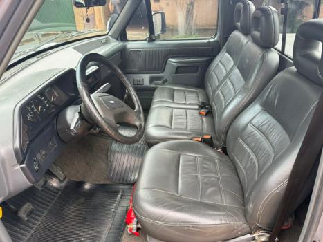FORD F-1000 2.5 XLT CABINE SIMPLES TURBO DIESEL, Foto 12