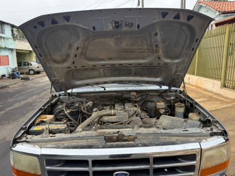 FORD F-1000 2.5 XLT CABINE SIMPLES TURBO DIESEL, Foto 13