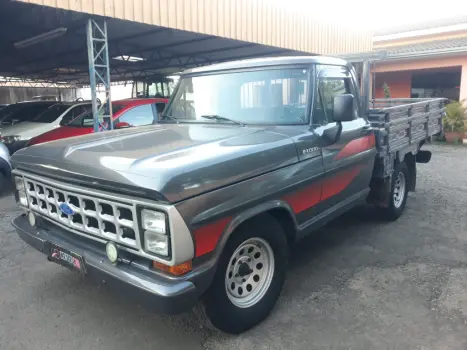 FORD F-1000 3.6 SUPER CABINE SIMPLES, Foto 1